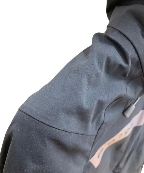 OROS（オロス）OROS (オロス) エンデバージャケット マウンテンパーカー ネイビー サイズ:SIZE XSの古着・服飾アイテム
