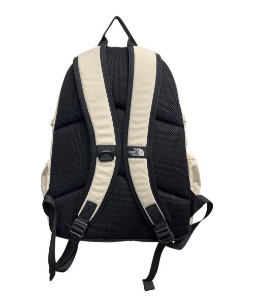 THE NORTH FACE（ザ ノース フェイス）THE NORTH FACE (ザ ノース フェイス) RIMO LIGHT BACKPACK ベージュ×ブラックの古着・服飾アイテム
