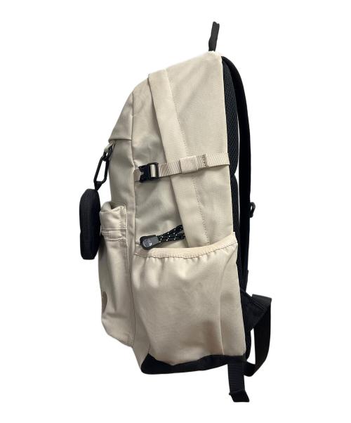 THE NORTH FACE（ザ ノース フェイス）THE NORTH FACE (ザ ノース フェイス) RIMO LIGHT BACKPACK ベージュ×ブラックの古着・服飾アイテム
