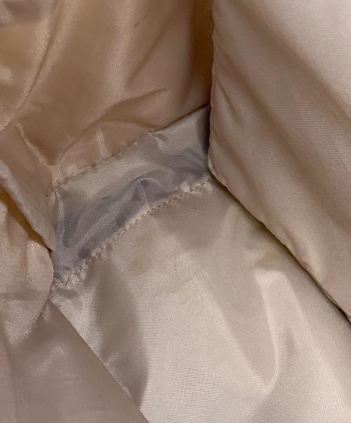 THE NORTH FACE（ザ ノース フェイス）THE NORTH FACE (ザ ノース フェイス) RIMO LIGHT BACKPACK ベージュ×ブラックの古着・服飾アイテム