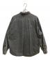 L.L.Bean (エルエルビーン) デニムジャケット グレー サイズ:SIZE XL：7000円