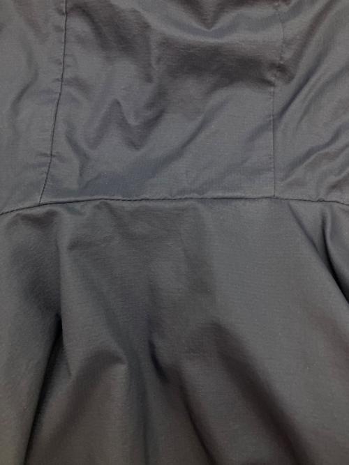 THE NORTH FACE（ザ ノース フェイス）THE NORTH FACE (ザ ノース フェイス) リバーシブルエニータイムインサレーテッドフーディ 中綿ナイロンジャケット ベージュ×ブラック サイズ:SIZE Sの古着・服飾アイテム