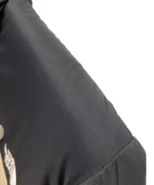 THE NORTH FACE（ザ ノース フェイス）THE NORTH FACE (ザ ノース フェイス) リバーシブルエニータイムインサレーテッドフーディ 中綿ナイロンジャケット ベージュ×ブラック サイズ:SIZE Sの古着・服飾アイテム