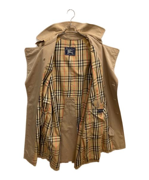 Burberry's（バーバリー）Burberry's (バーバリー) トレンチコート ベージュ サイズ:不明の古着・服飾アイテム