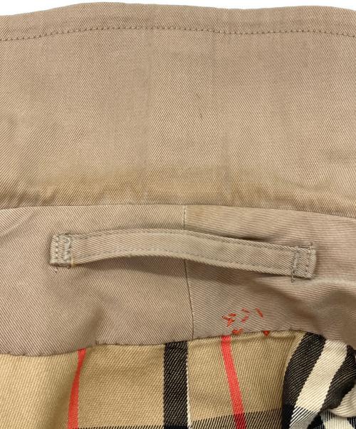 Burberry's（バーバリー）Burberry's (バーバリー) トレンチコート ベージュ サイズ:不明の古着・服飾アイテム