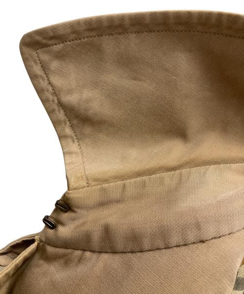 Burberry's（バーバリー）Burberry's (バーバリー) トレンチコート ベージュ サイズ:不明の古着・服飾アイテム