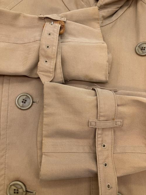 Burberry's（バーバリー）Burberry's (バーバリー) トレンチコート ベージュ サイズ:不明の古着・服飾アイテム