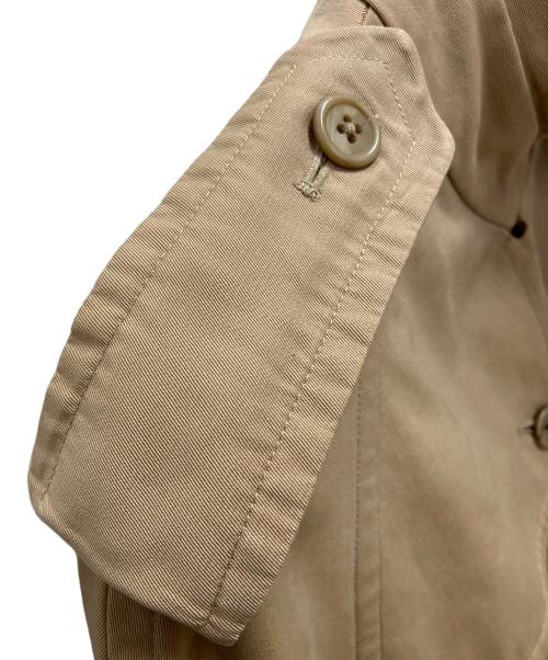 Burberry's（バーバリー）Burberry's (バーバリー) トレンチコート ベージュ サイズ:不明の古着・服飾アイテム