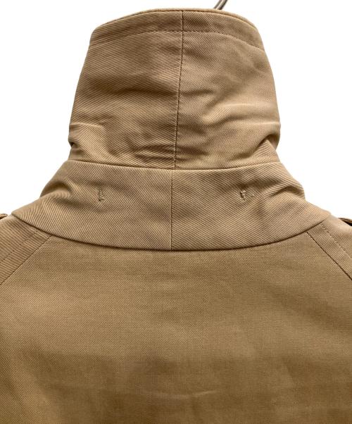 Burberry's（バーバリー）Burberry's (バーバリー) トレンチコート ベージュ サイズ:不明の古着・服飾アイテム