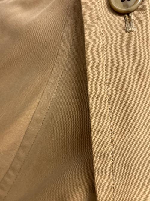 Burberry's（バーバリー）Burberry's (バーバリー) トレンチコート ベージュ サイズ:不明の古着・服飾アイテム