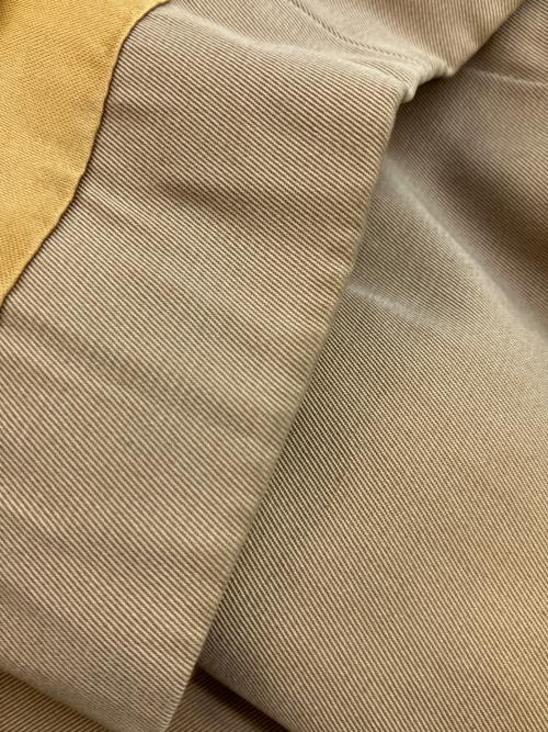 Burberry's（バーバリー）Burberry's (バーバリー) トレンチコート ベージュ サイズ:不明の古着・服飾アイテム