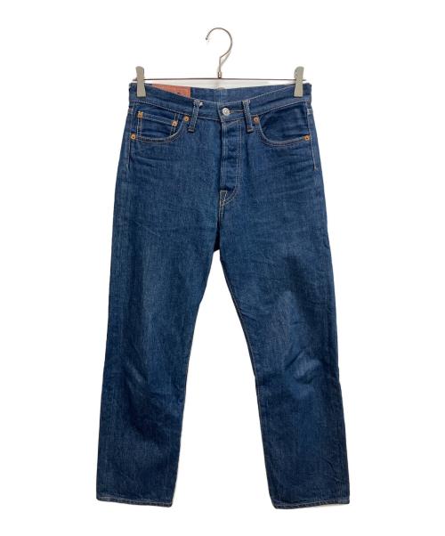Acne studios（アクネ ストゥディオズ）Acne studios (アクネ ストゥディオズ) デニムパンツ インディゴ サイズ:28×30の古着・服飾アイテム