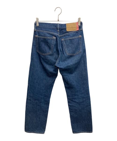 Acne studios（アクネ ストゥディオズ）Acne studios (アクネ ストゥディオズ) デニムパンツ インディゴ サイズ:28×30の古着・服飾アイテム