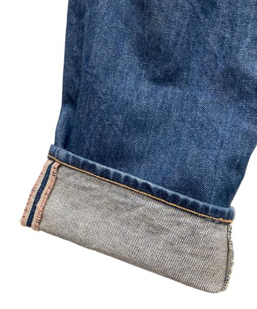 Acne studios（アクネ ストゥディオズ）Acne studios (アクネ ストゥディオズ) デニムパンツ インディゴ サイズ:28×30の古着・服飾アイテム