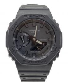 CASIO（カシオ）の古着「G-SHOCK」｜ブラック