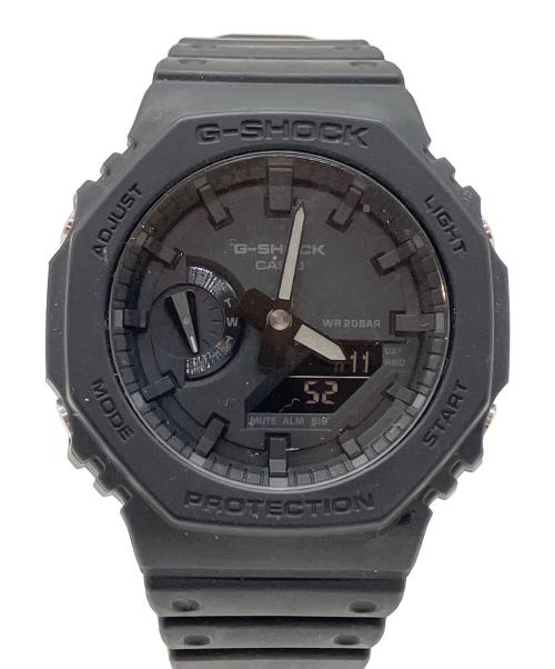 CASIO（カシオ）CASIO (カシオ) G-SHOCK ブラックの古着・服飾アイテム