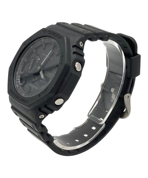 CASIO（カシオ）CASIO (カシオ) G-SHOCK ブラックの古着・服飾アイテム