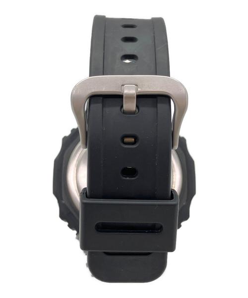 CASIO（カシオ）CASIO (カシオ) G-SHOCK ブラックの古着・服飾アイテム