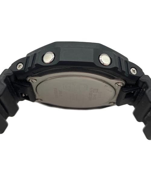 CASIO（カシオ）CASIO (カシオ) G-SHOCK ブラックの古着・服飾アイテム