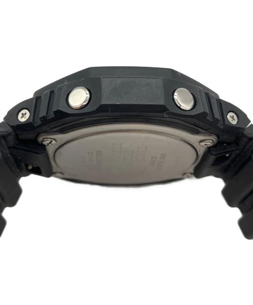 CASIO（カシオ）CASIO (カシオ) G-SHOCK ブラックの古着・服飾アイテム
