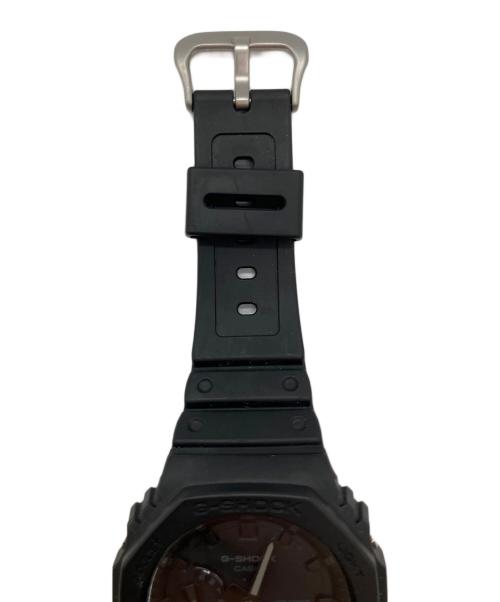 CASIO（カシオ）CASIO (カシオ) G-SHOCK ブラックの古着・服飾アイテム
