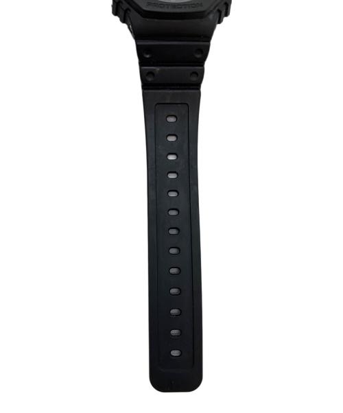 CASIO（カシオ）CASIO (カシオ) G-SHOCK ブラックの古着・服飾アイテム