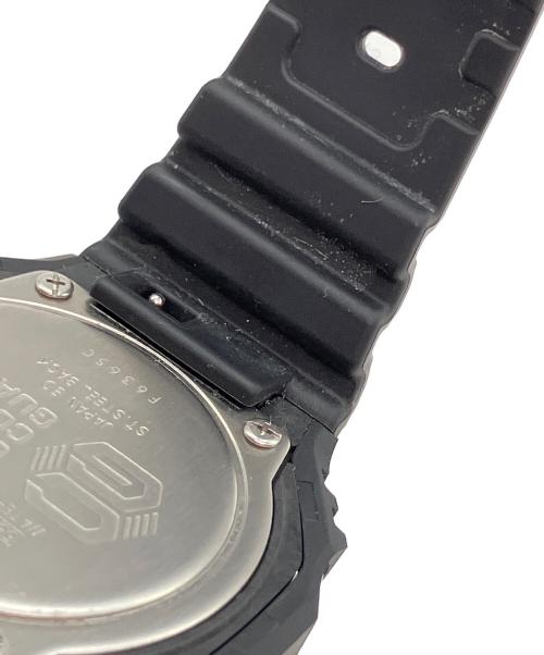 CASIO（カシオ）CASIO (カシオ) G-SHOCK ブラックの古着・服飾アイテム