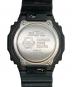 中古・古着 CASIO (カシオ) G-SHOCK ブラック：8000円