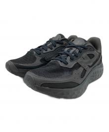NEW BALANCE（ニューバランス）の古着「Fresh Foam Arishi v4」｜ブラック