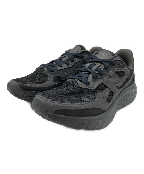 NEW BALANCE（ニューバランス）NEW BALANCE (ニューバランス) Fresh Foam Arishi v4 ブラック サイズ:SIZE 25.5cmの古着・服飾アイテム