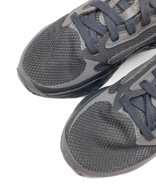 NEW BALANCE（ニューバランス）NEW BALANCE (ニューバランス) Fresh Foam Arishi v4 ブラック サイズ:SIZE 25.5cmの古着・服飾アイテム