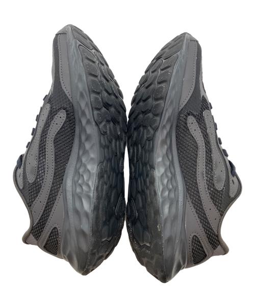 NEW BALANCE（ニューバランス）NEW BALANCE (ニューバランス) Fresh Foam Arishi v4 ブラック サイズ:SIZE 25.5cmの古着・服飾アイテム