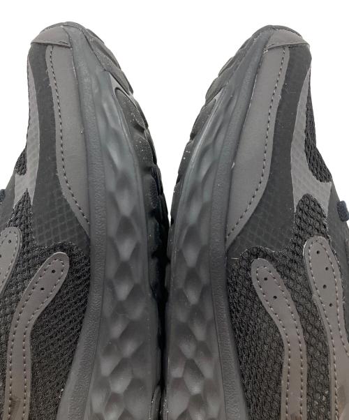 NEW BALANCE（ニューバランス）NEW BALANCE (ニューバランス) Fresh Foam Arishi v4 ブラック サイズ:SIZE 25.5cmの古着・服飾アイテム