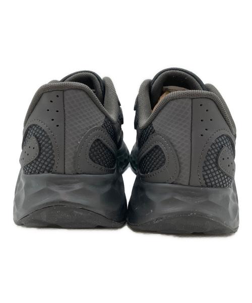 NEW BALANCE（ニューバランス）NEW BALANCE (ニューバランス) Fresh Foam Arishi v4 ブラック サイズ:SIZE 25.5cmの古着・服飾アイテム