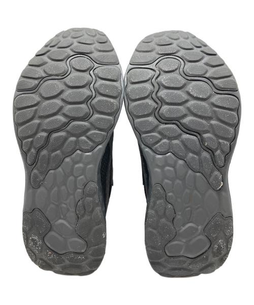 NEW BALANCE（ニューバランス）NEW BALANCE (ニューバランス) Fresh Foam Arishi v4 ブラック サイズ:SIZE 25.5cmの古着・服飾アイテム