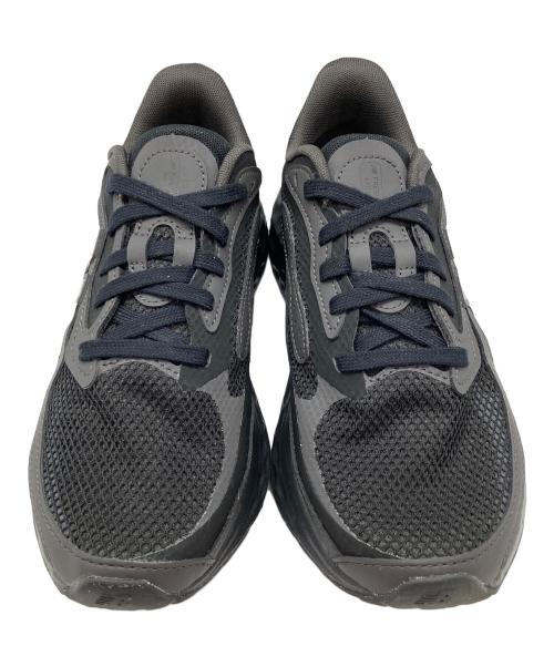 NEW BALANCE（ニューバランス）NEW BALANCE (ニューバランス) Fresh Foam Arishi v4 ブラック サイズ:SIZE 25.5cmの古着・服飾アイテム
