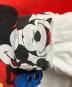 中古・古着 MICKEY (ミッキー) スウェット レッド サイズ:SIZE Free：10000円