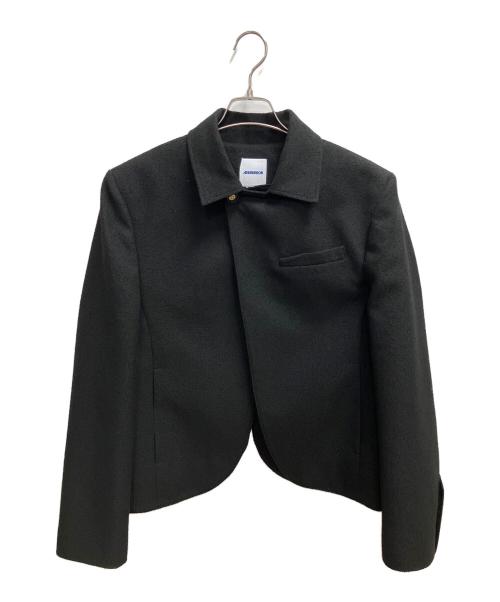 ADER error（アーダーエラー）ADER error (アーダーエラー) Vasto Blazer Product. 2 ブラック サイズ:SIZE Lの古着・服飾アイテム
