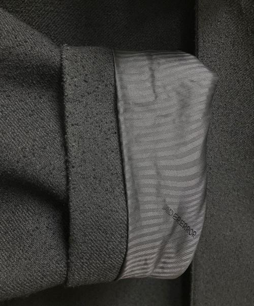 ADER error（アーダーエラー）ADER error (アーダーエラー) Vasto Blazer Product. 2 ブラック サイズ:SIZE Lの古着・服飾アイテム