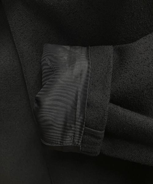 ADER error（アーダーエラー）ADER error (アーダーエラー) Vasto Blazer Product. 2 ブラック サイズ:SIZE Lの古着・服飾アイテム