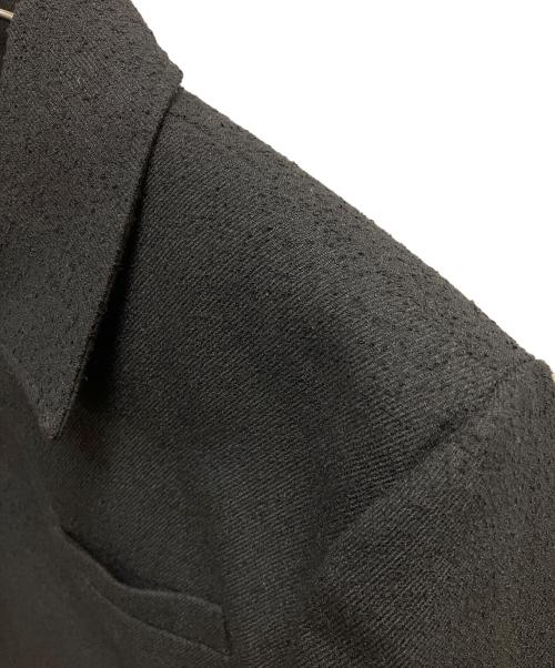 ADER error（アーダーエラー）ADER error (アーダーエラー) Vasto Blazer Product. 2 ブラック サイズ:SIZE Lの古着・服飾アイテム