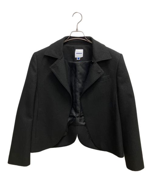 ADER error（アーダーエラー）ADER error (アーダーエラー) Vasto Blazer Product. 2 ブラック サイズ:SIZE Lの古着・服飾アイテム