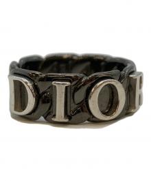 Dior（ディオール）の古着「リング」｜シルバー