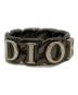 DIOR（ディオール）の古着「リング」｜シルバー