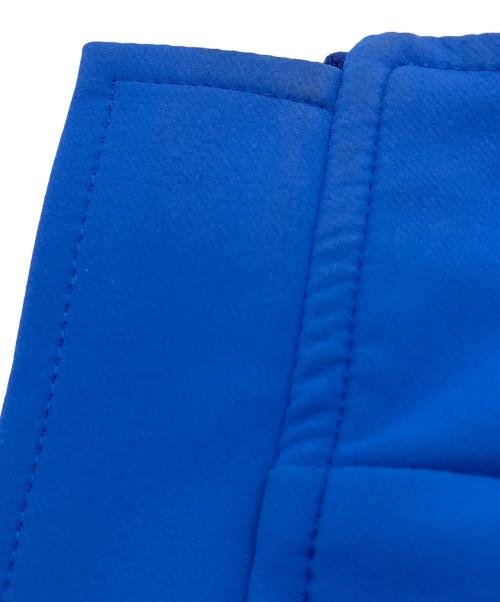 ADER error（アーダーエラー）ADER error (アーダーエラー) TRESSY TRACK JACKET PRODUCT. 16 トラックジャケット ブルー サイズ:SIZE Mの古着・服飾アイテム