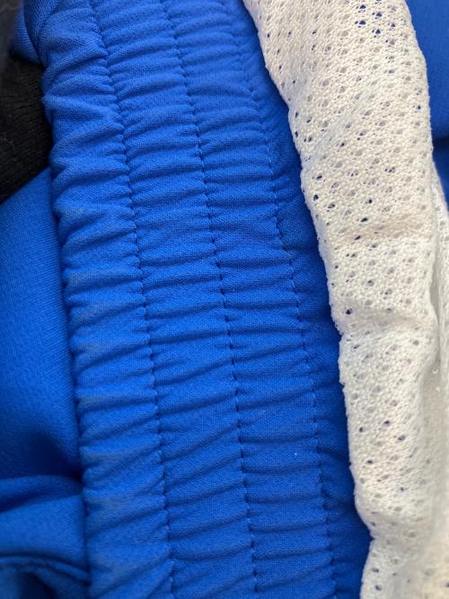 ADER error（アーダーエラー）ADER error (アーダーエラー) TRESSY TRACK JACKET PRODUCT. 16 トラックジャケット ブルー サイズ:SIZE Mの古着・服飾アイテム