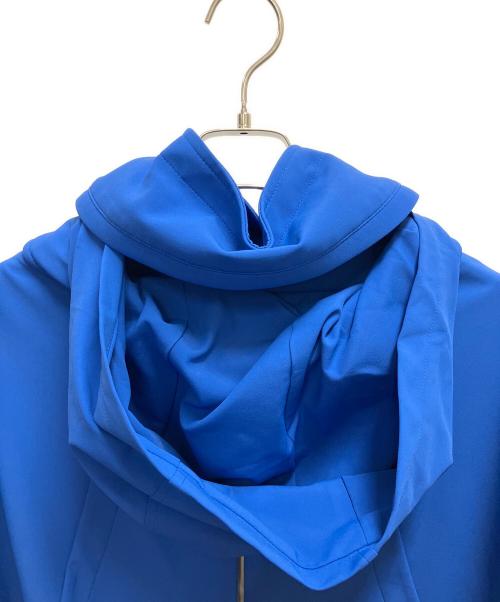 ADER error（アーダーエラー）ADER error (アーダーエラー) TRESSY TRACK JACKET PRODUCT. 16 トラックジャケット ブルー サイズ:SIZE Mの古着・服飾アイテム