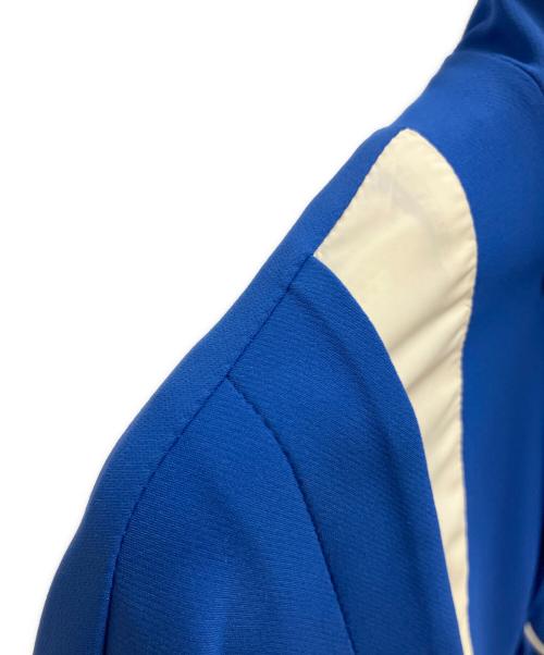 ADER error（アーダーエラー）ADER error (アーダーエラー) TRESSY TRACK JACKET PRODUCT. 16 トラックジャケット ブルー サイズ:SIZE Mの古着・服飾アイテム