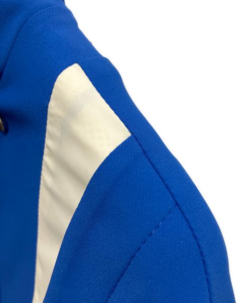 ADER error（アーダーエラー）ADER error (アーダーエラー) TRESSY TRACK JACKET PRODUCT. 16 トラックジャケット ブルー サイズ:SIZE Mの古着・服飾アイテム