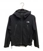 THE NORTH FACEザ ノース フェイス）の古着「IRON MASK JACKET ナイロンジャケット」｜ブラック